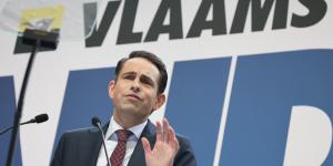 Politieke peiling