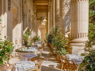 Grand Café Grand Palais
