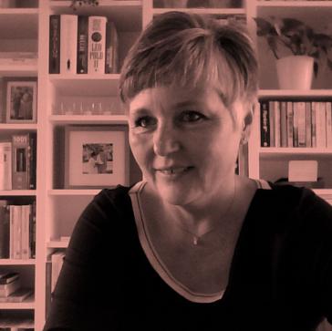 Ilse Verhaegen