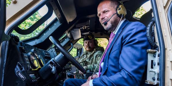 Theo Francken