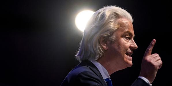 Geert Wilders